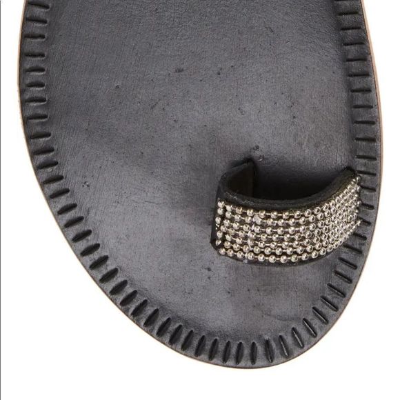 NWT Free People Sunset Cruise Sandals - Picture 8 of 9